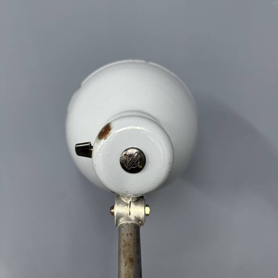 Grote Kandem Werkplaats Tafellamp Model 566 image 9