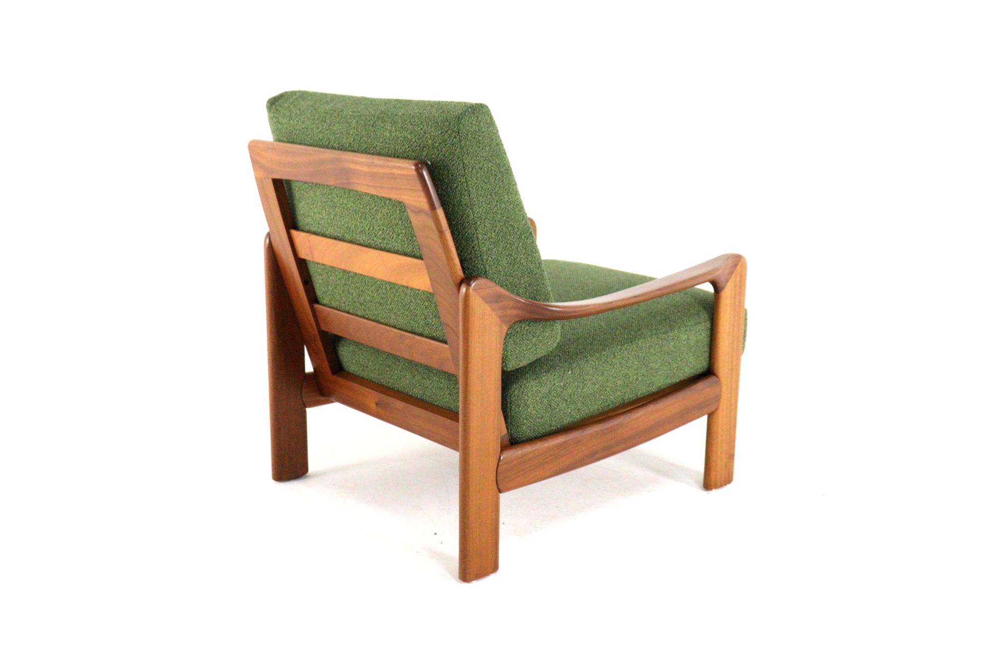 Walter Knoll Stella Fauteuil Vintage Gestoffeerd | 3 Stuks Op Voorraad image 2