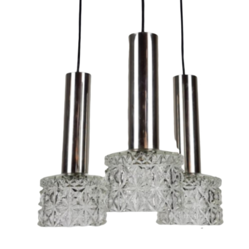 Vintage Cascade Lamp image 5