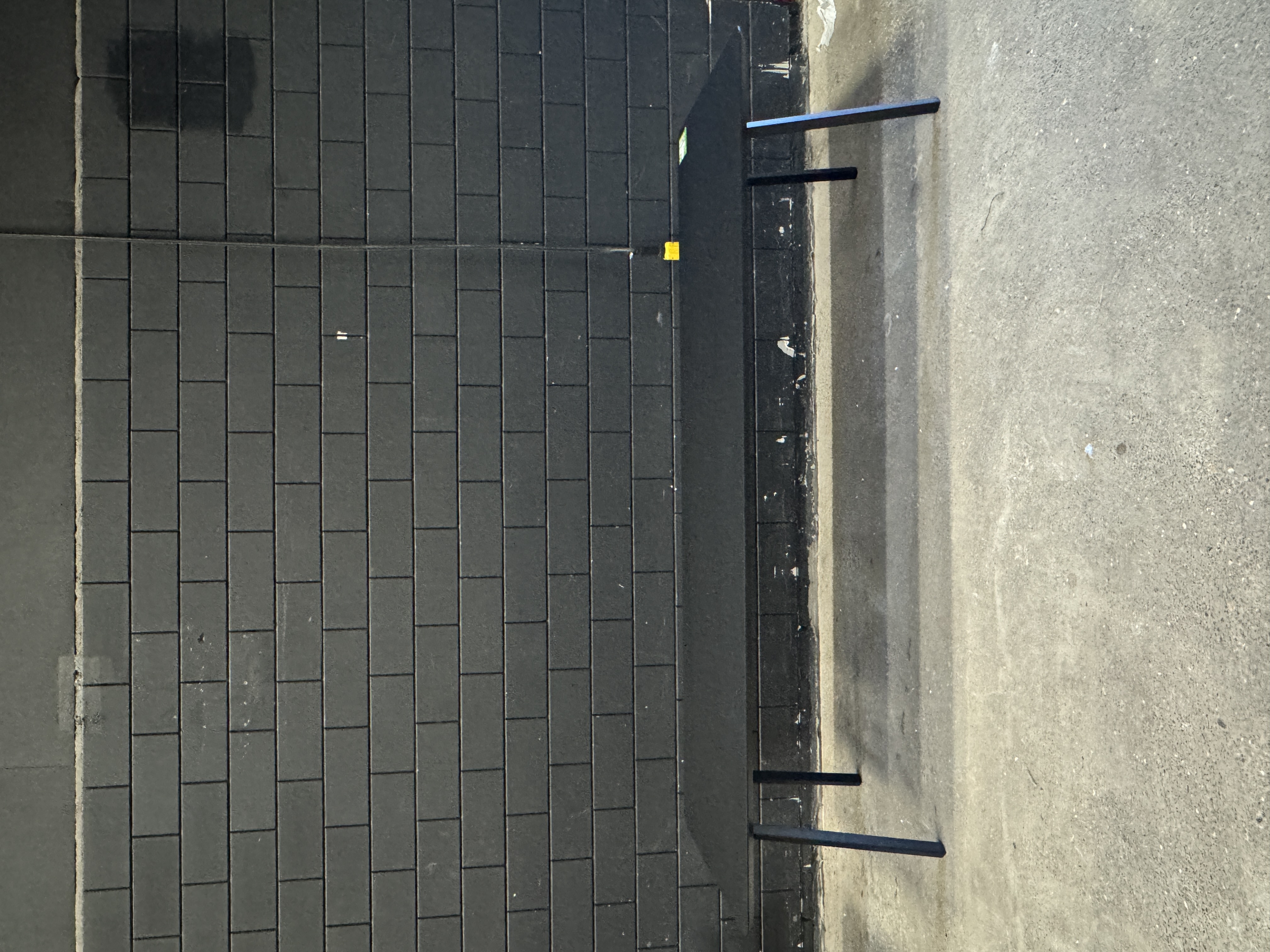 Studio Henk Eettafel New Classic, Fenix Nero Ingo 0720, Rechthoekig image 3