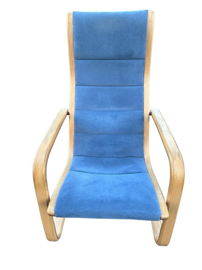 Ekstrom Relax Stoel - Scandinavisch Design image 5