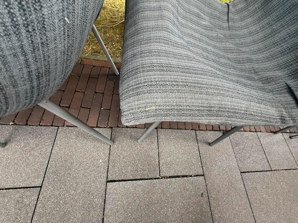 Ligne Roset Eetkamerstoelen - Set Van 6 image 3