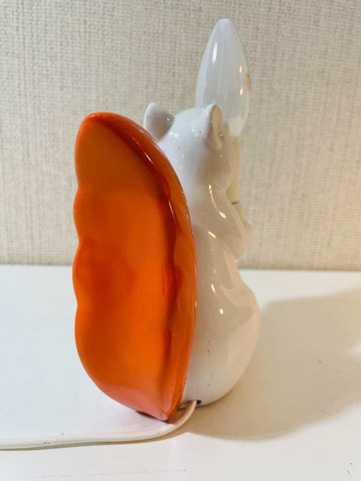 Eekhoorn Lampje image 7