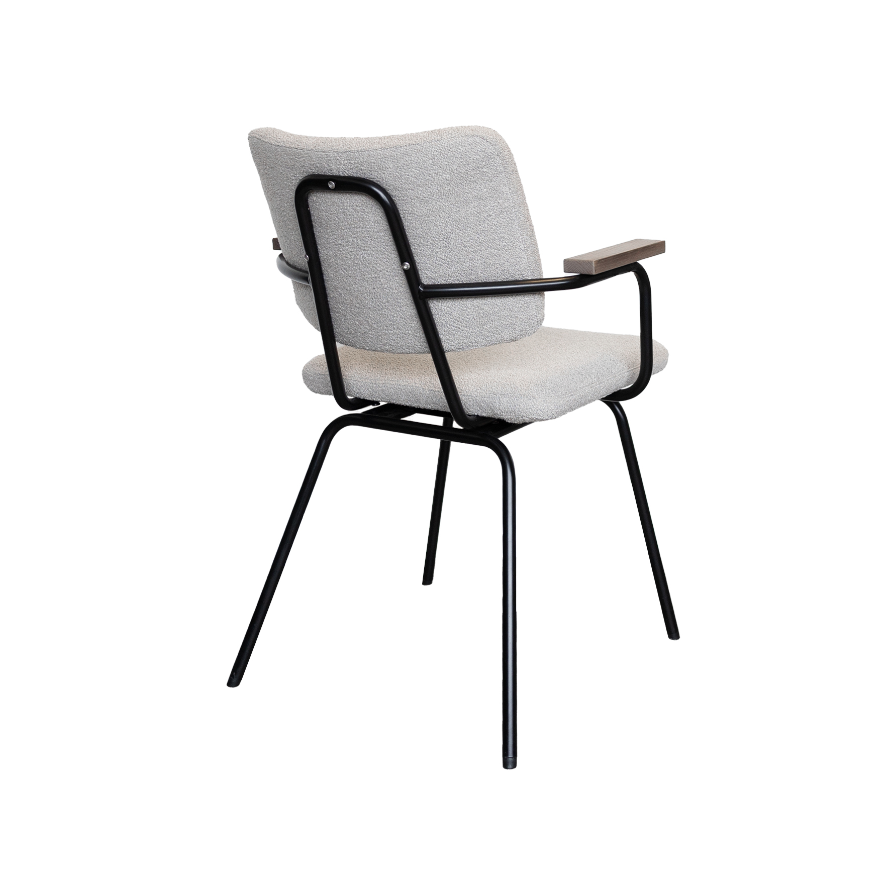 NOGA Design Luka Eetkamerstoel image 7
