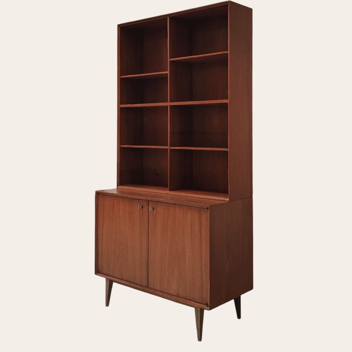 Mid Century Highboard image 2