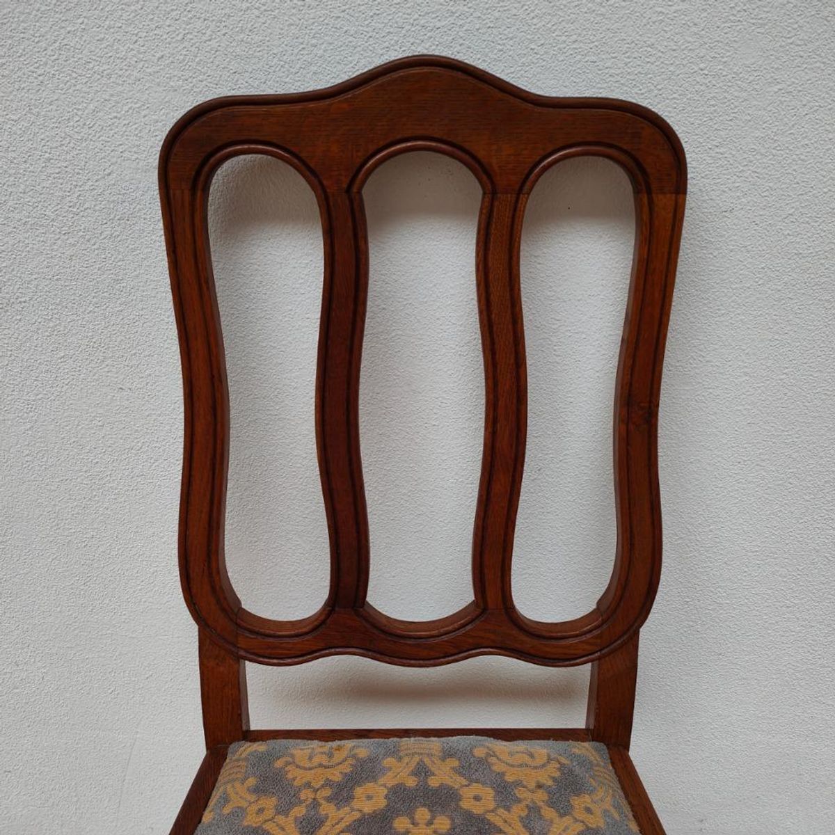 Vintage Landelijke Stoelen Eettafelstoelen Eetkamerstoelen A image 8