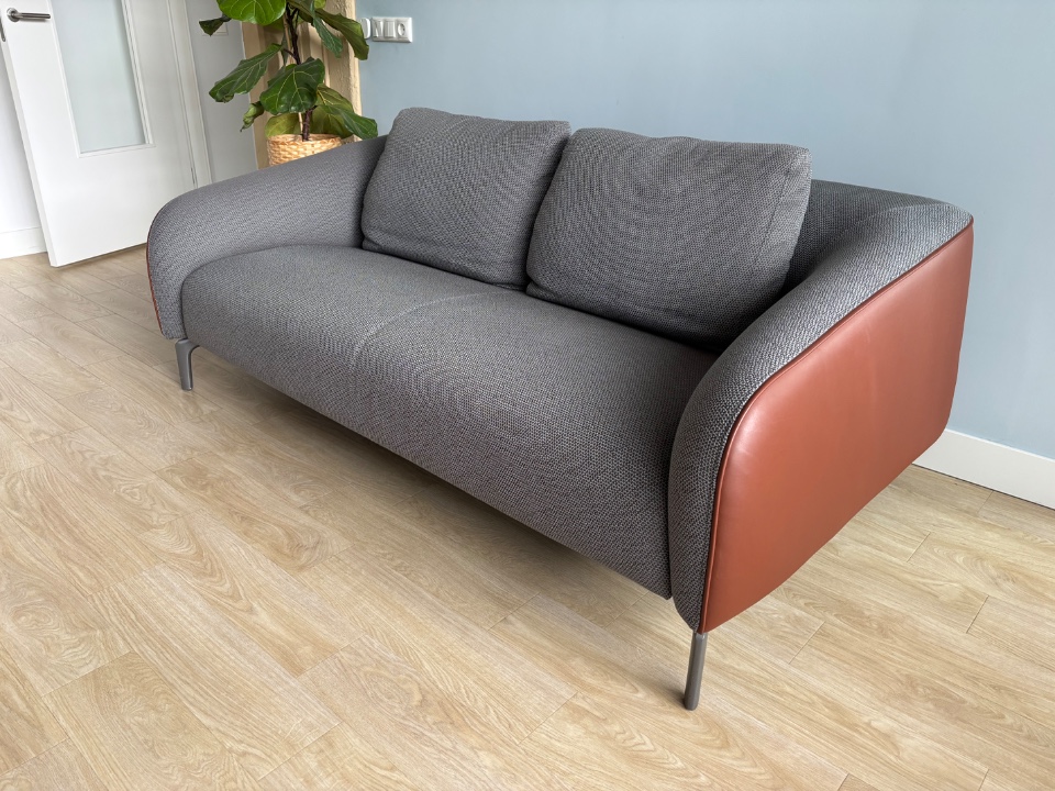 Leolux Designer Sofa image 7