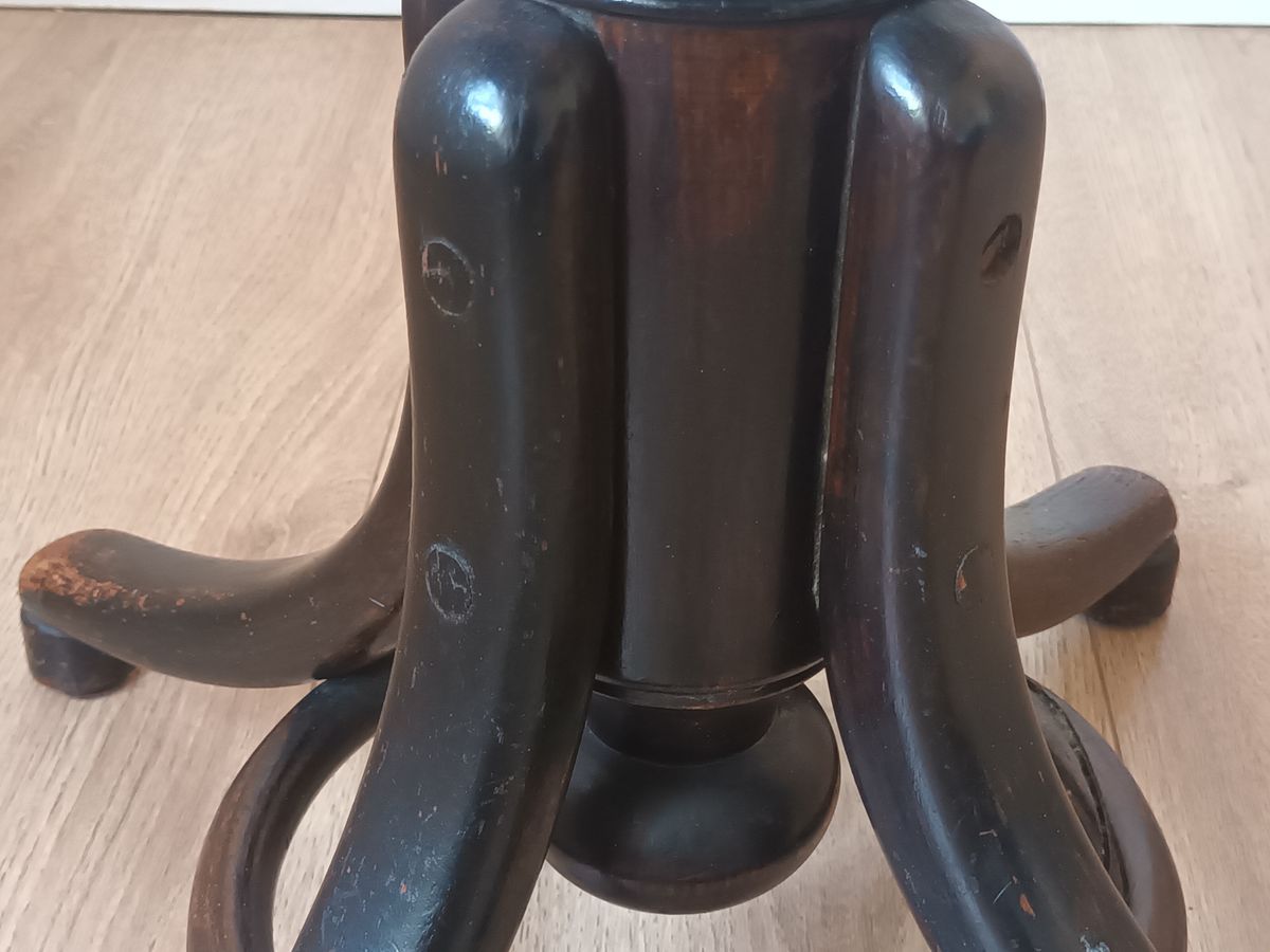 Thonet Music Chair N°5101 image 7