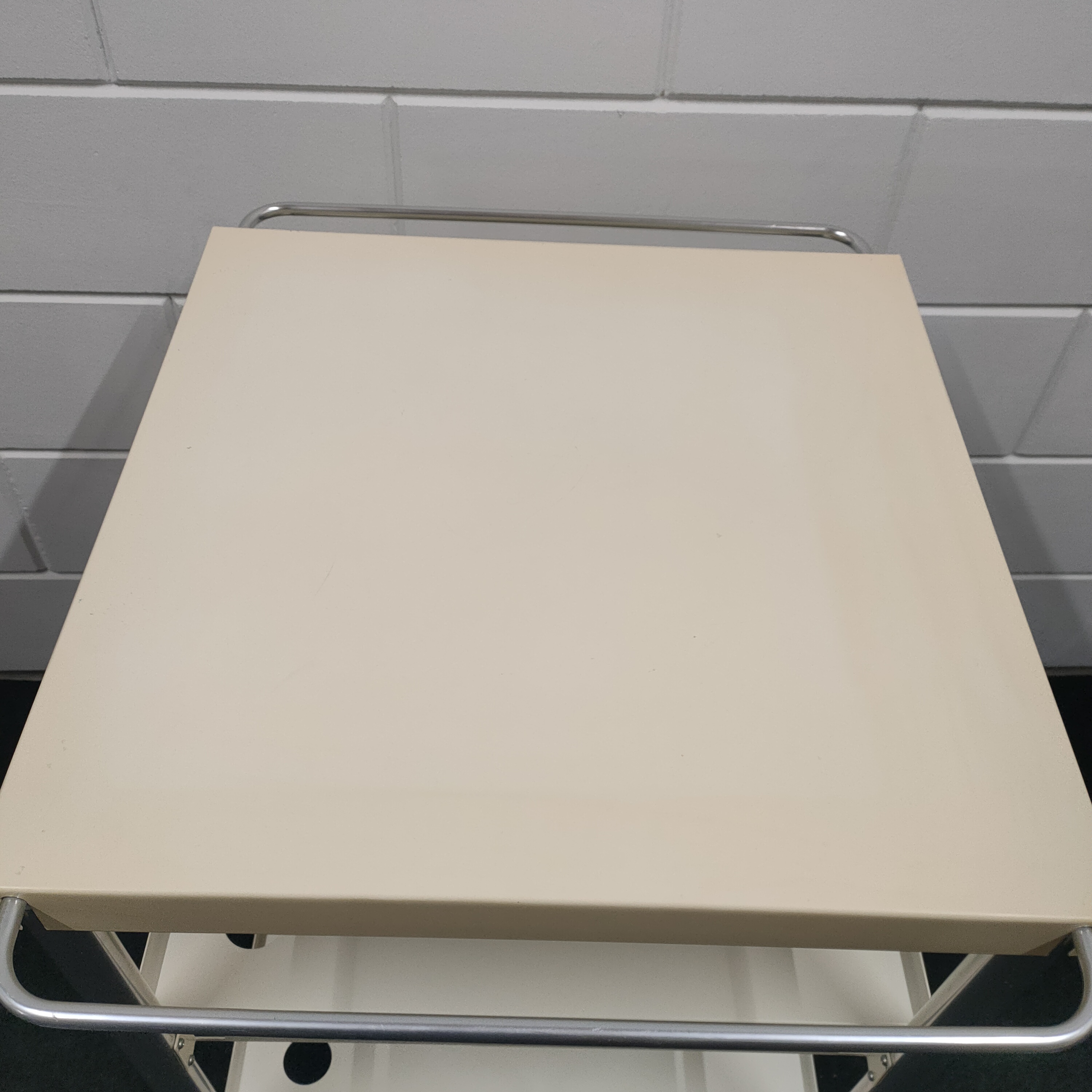 Werk Trolley Voor Computer Of Keukenapparatuur image 3