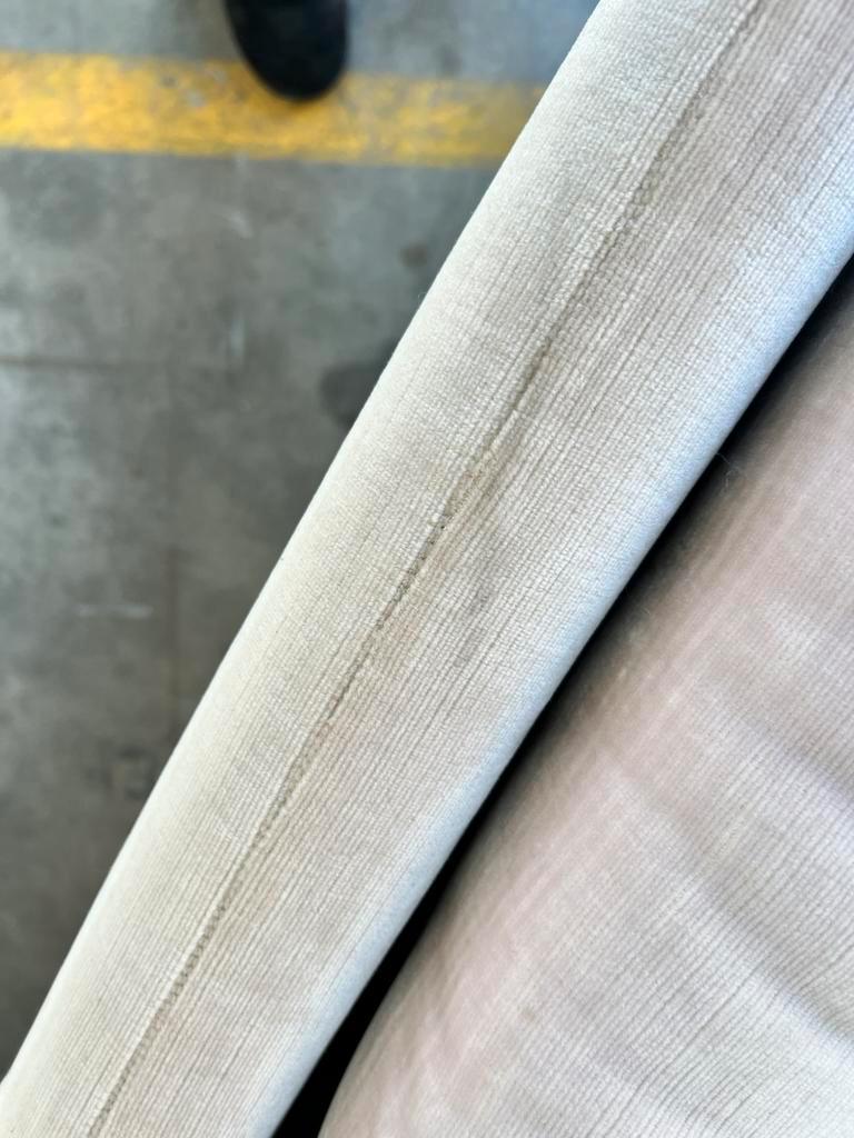 Vintage Driezit / Zetel /couch 'coronado Door Tobia Scarpa' image 11