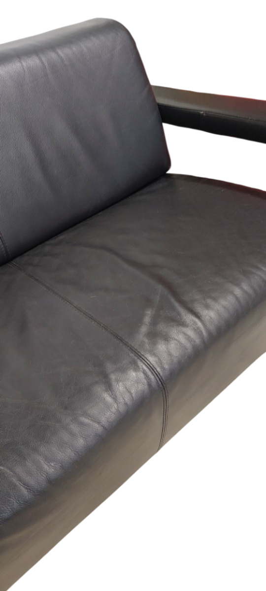 Marinelli Tweezits Sofa Postmodern 1980s image 8