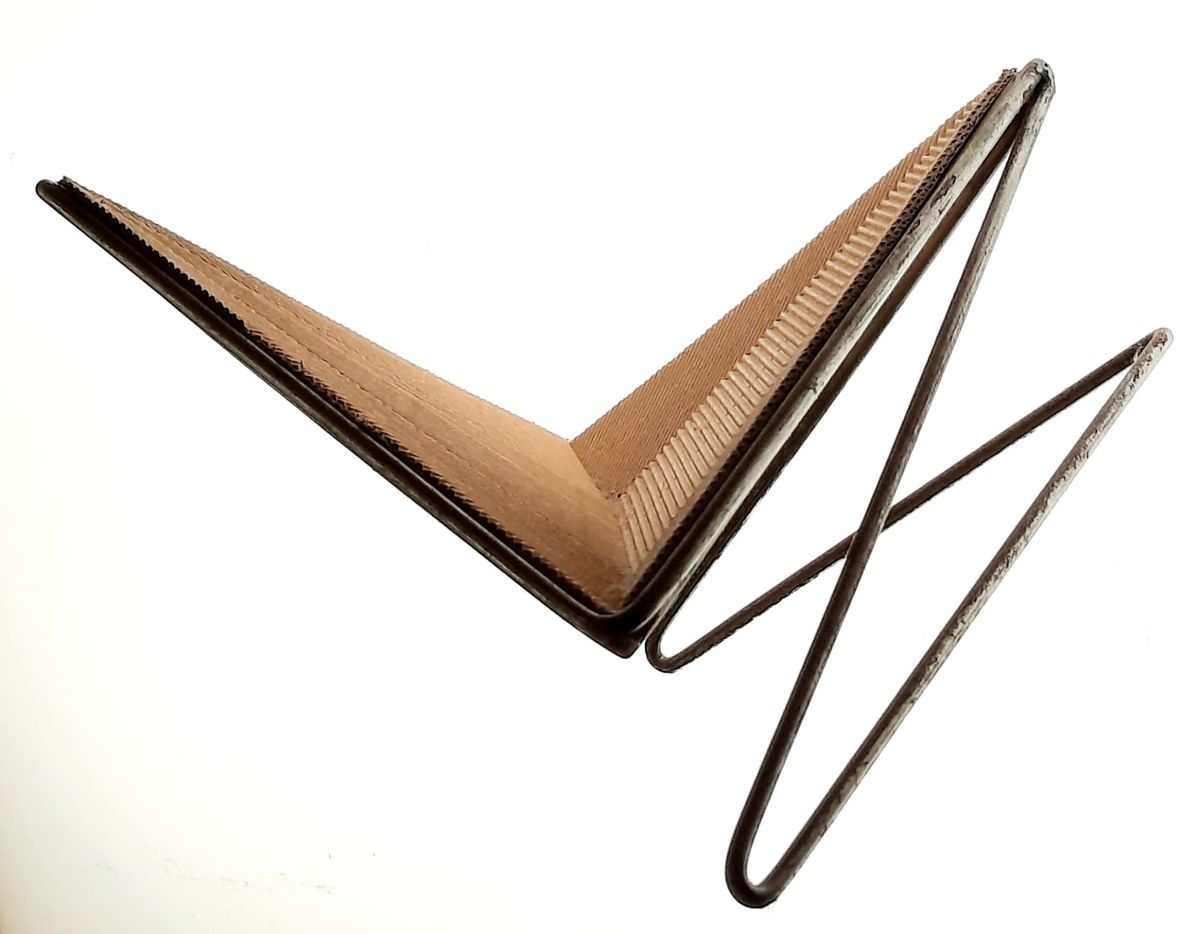 Unieke Design Stoel image 2