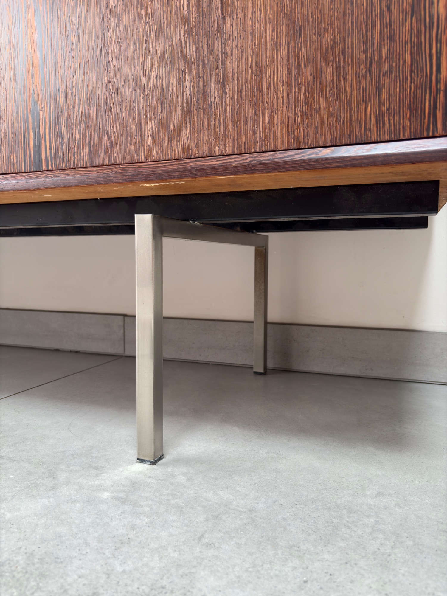 Vintage Fristho Dressoir Rudolf Bernd Glatzel image 10