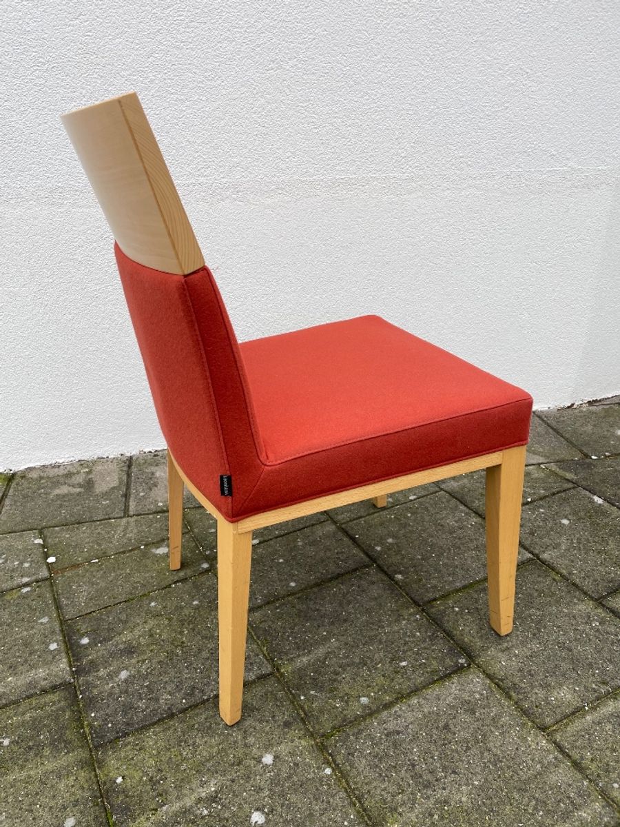 Set Van 4 | Logica 00930 Stoelen | Merk Montbel image 2
