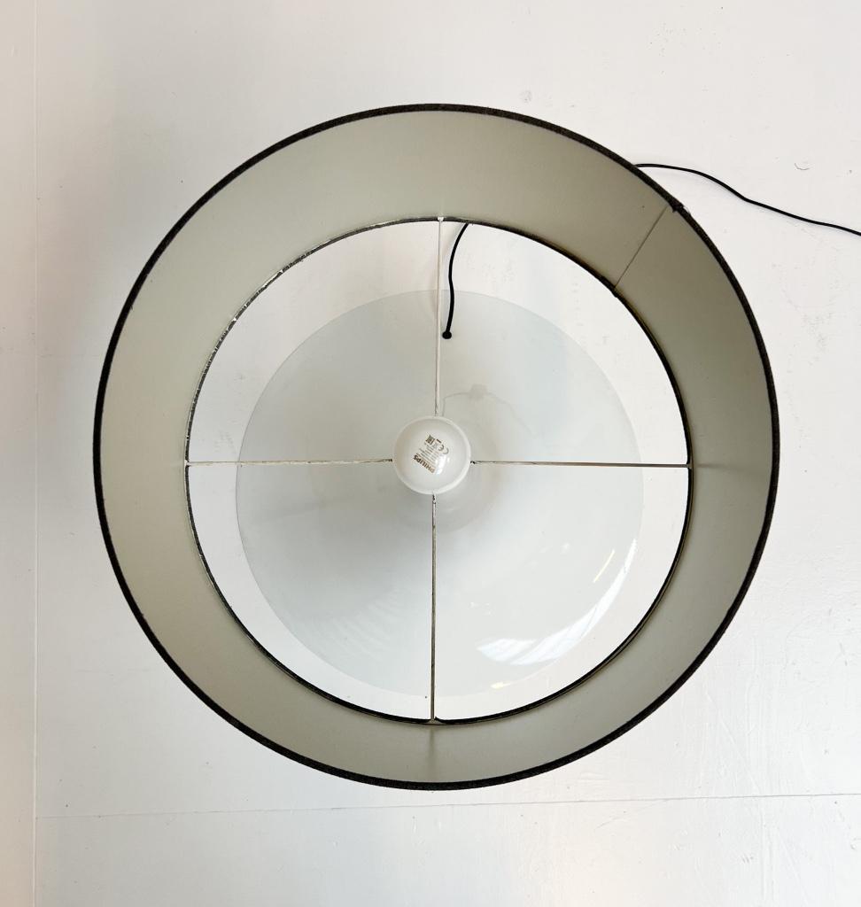 Xl Dijkstra Trumpet Tafellamp, 1970's image 6