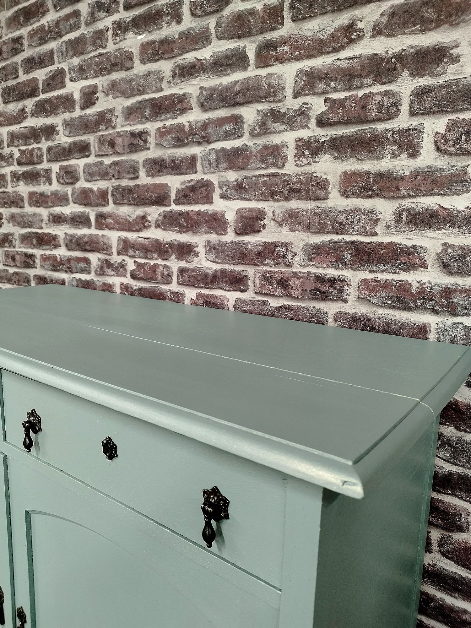 Meidenkast/ Dressoir / Ladekast/ Commode image 8