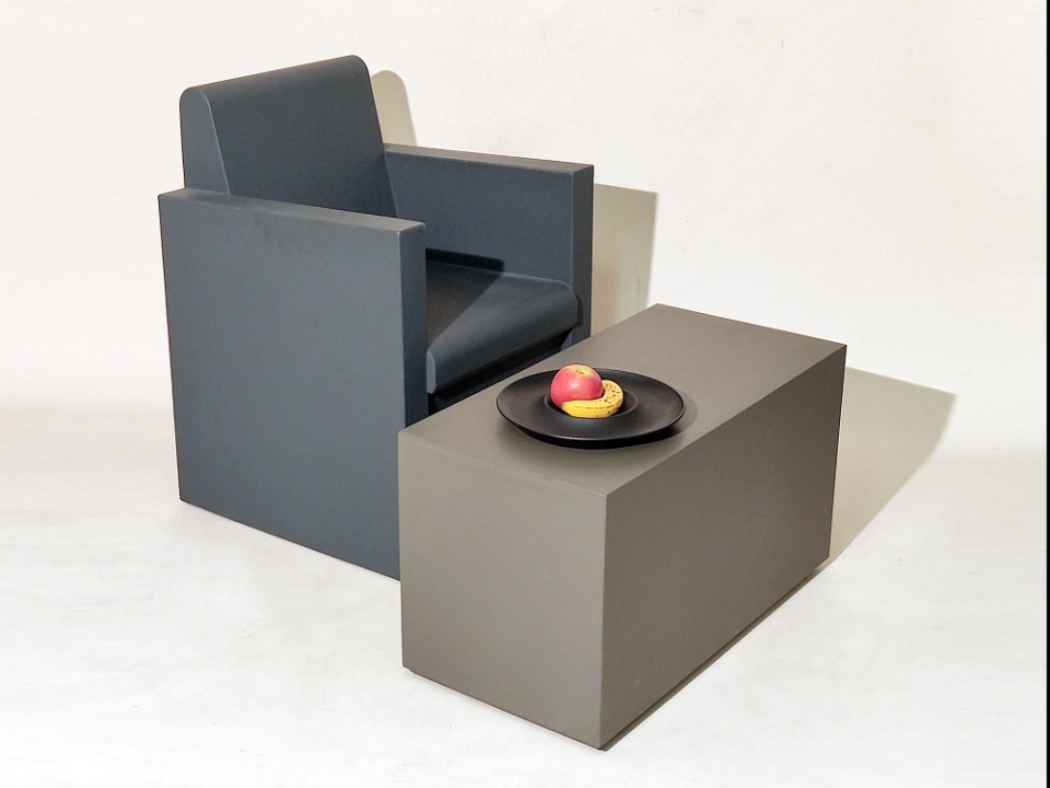 Zitmeubelen Foam Coated Furniture image 9