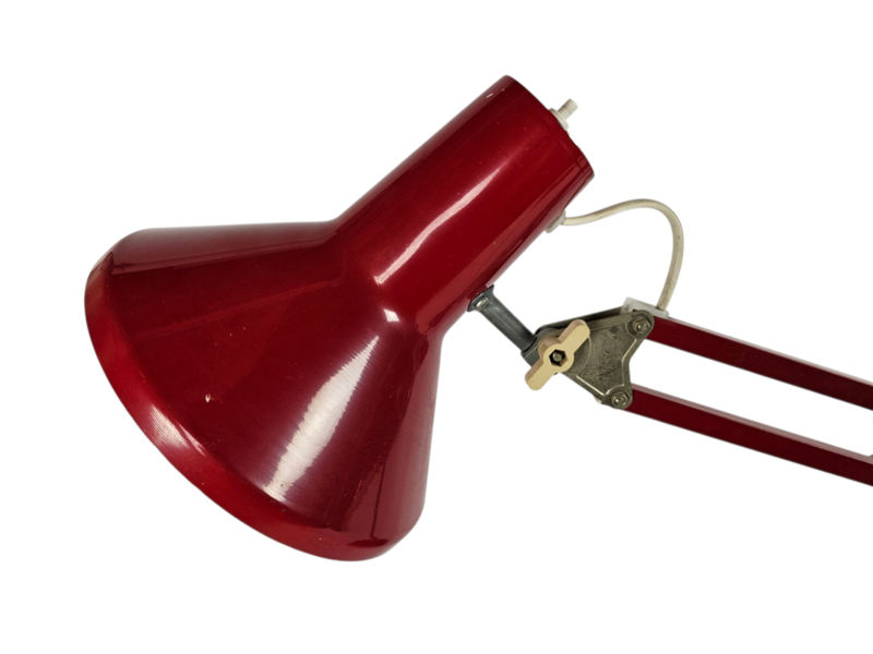 IKEA Design - Model 'signatur' Bureaulamp - Zweden - 1987 image 5