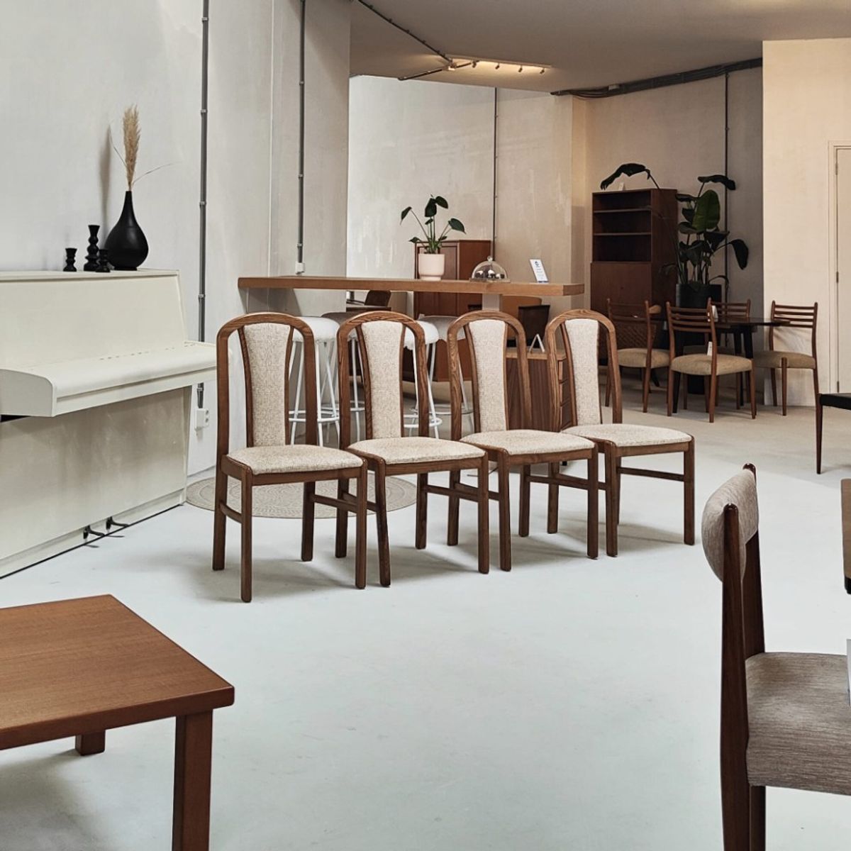 70's Stoelen image 20