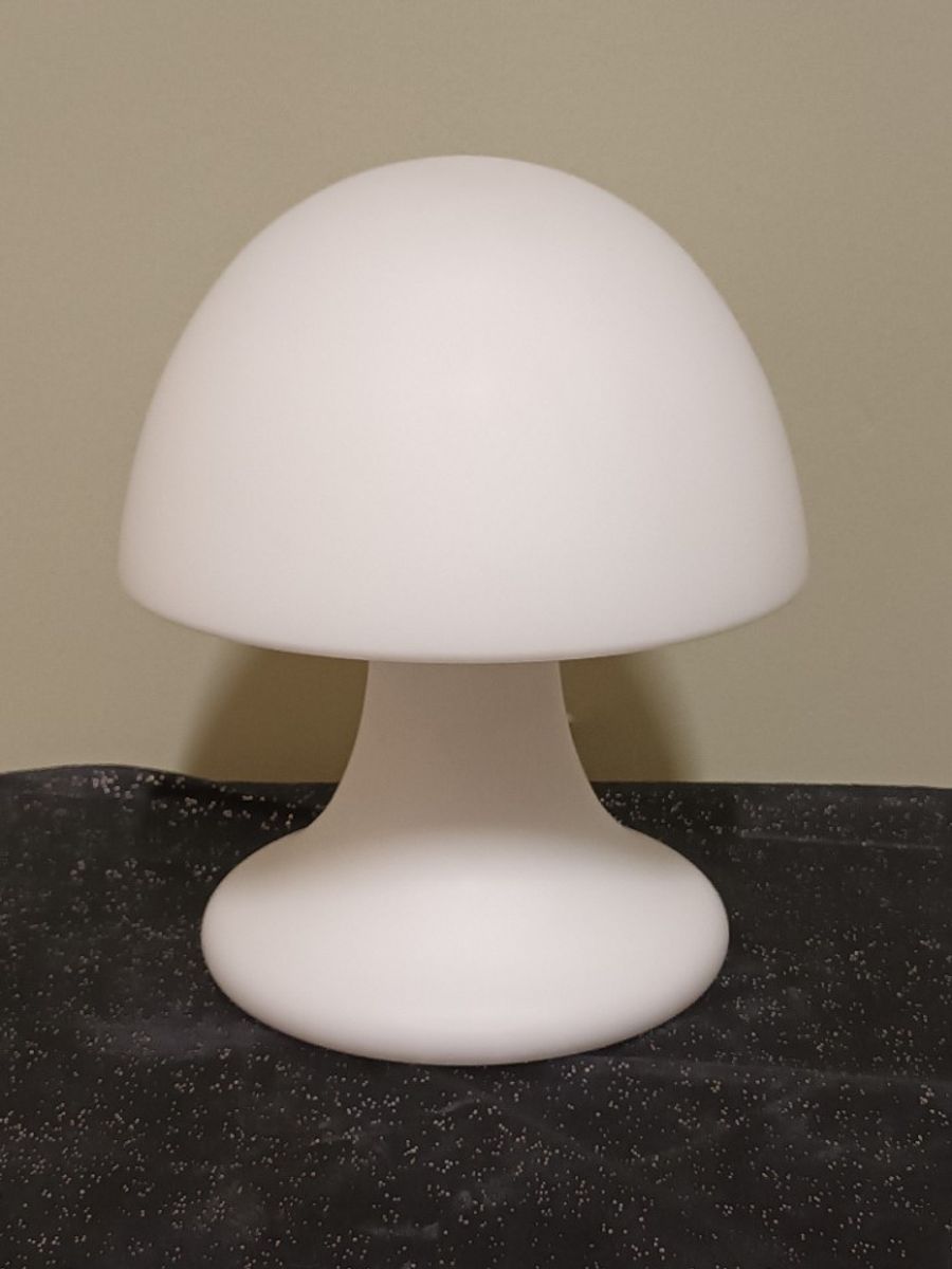 Mushroom Table Lamp image 5