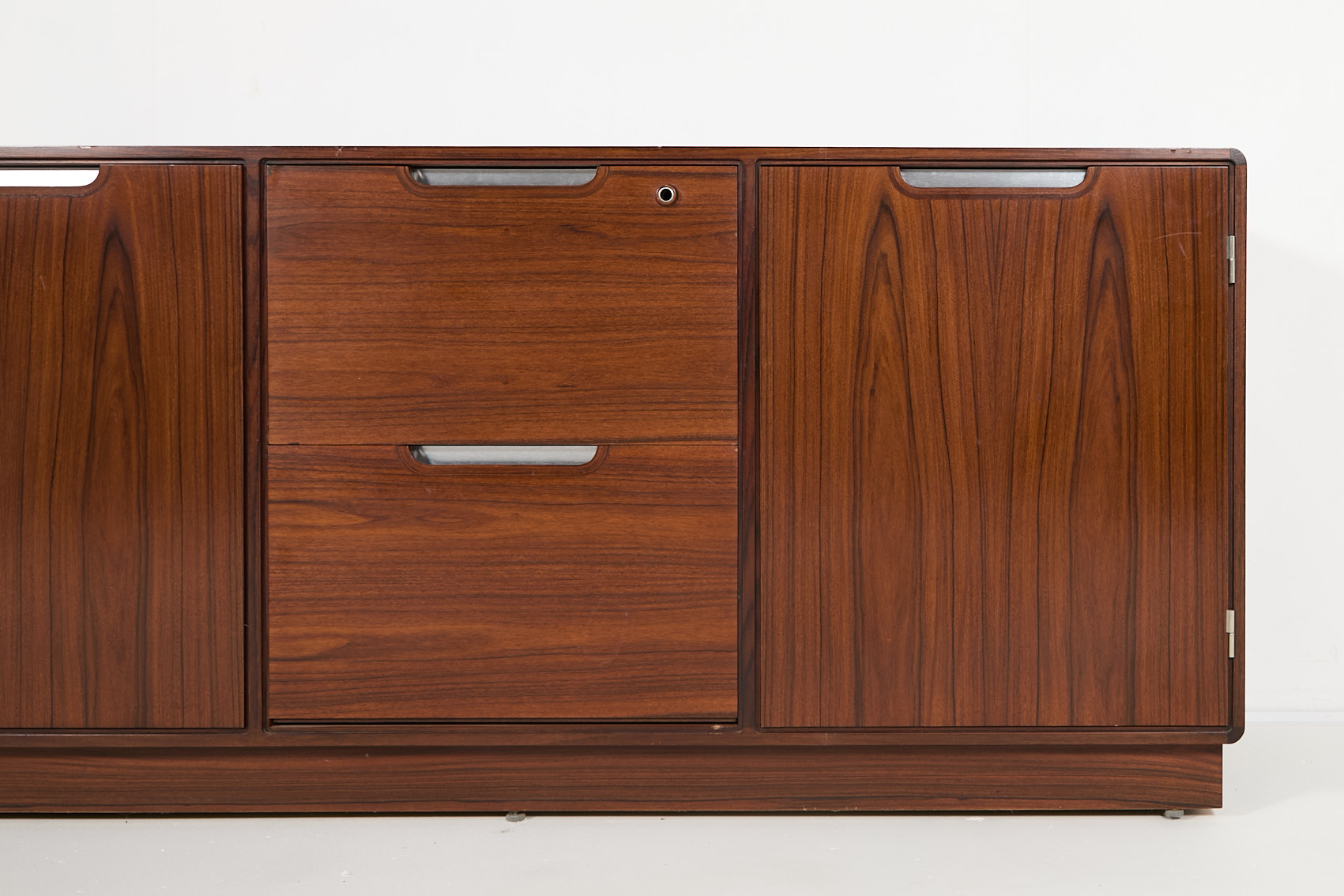 Danish Design Sideboard-cabinet From Sibast Mobler image 9