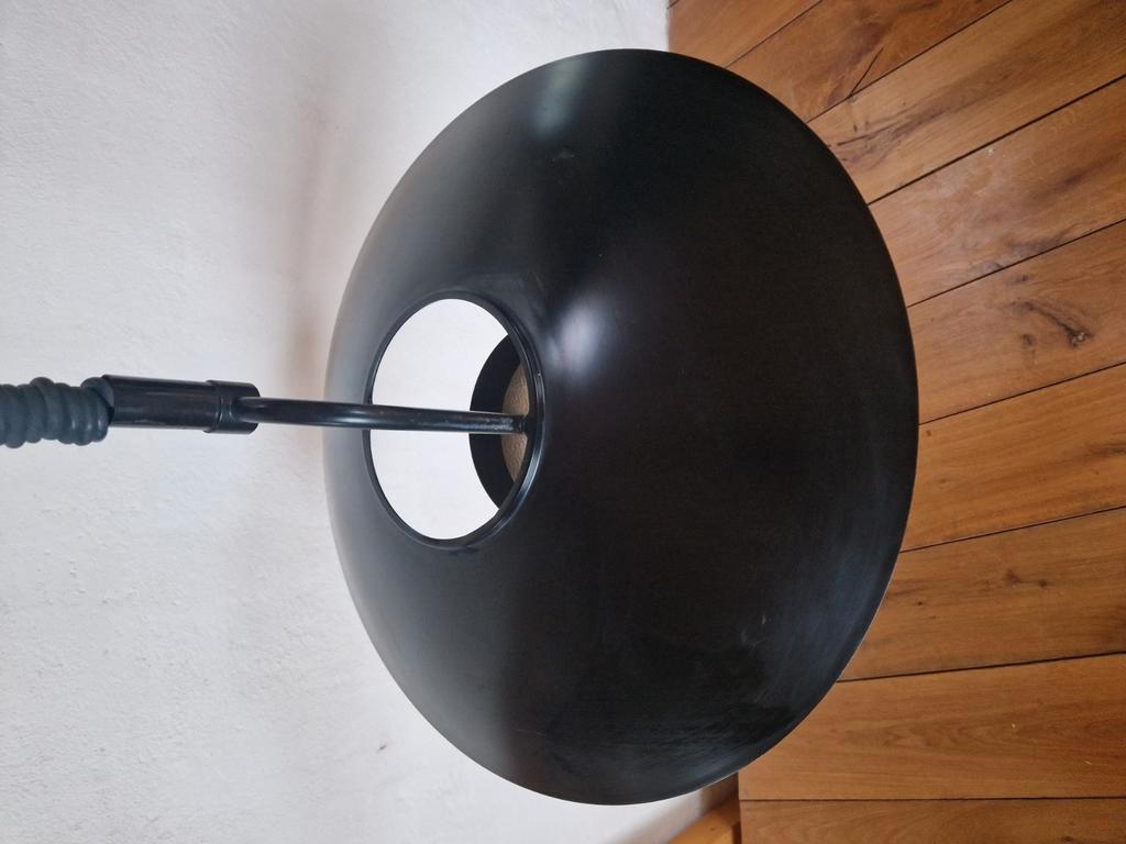 Ernesto Gismondi Artemedi Stijl Lamp Design. image 4