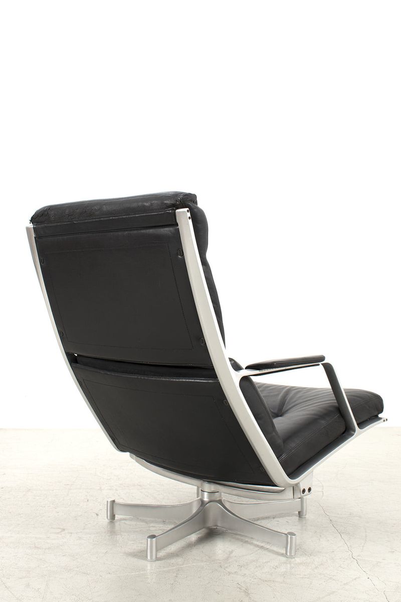 Fabricius & Kastholm Fk85 Voor Kill Int 66269 (1 Losse Fauteuil) image 4