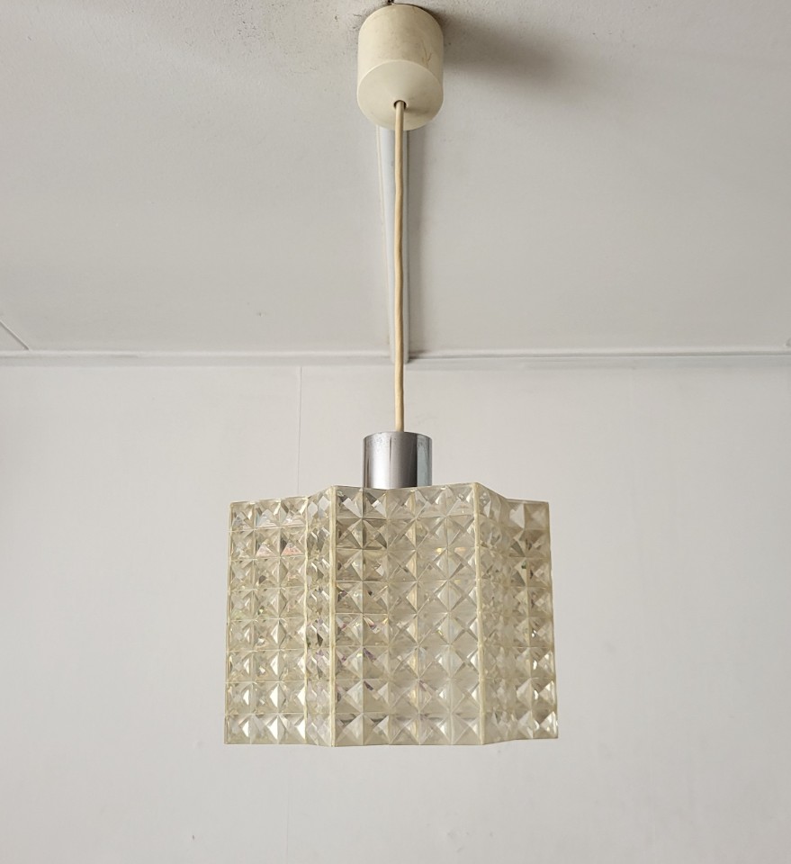 Erco Vintage Hanglamp image 4