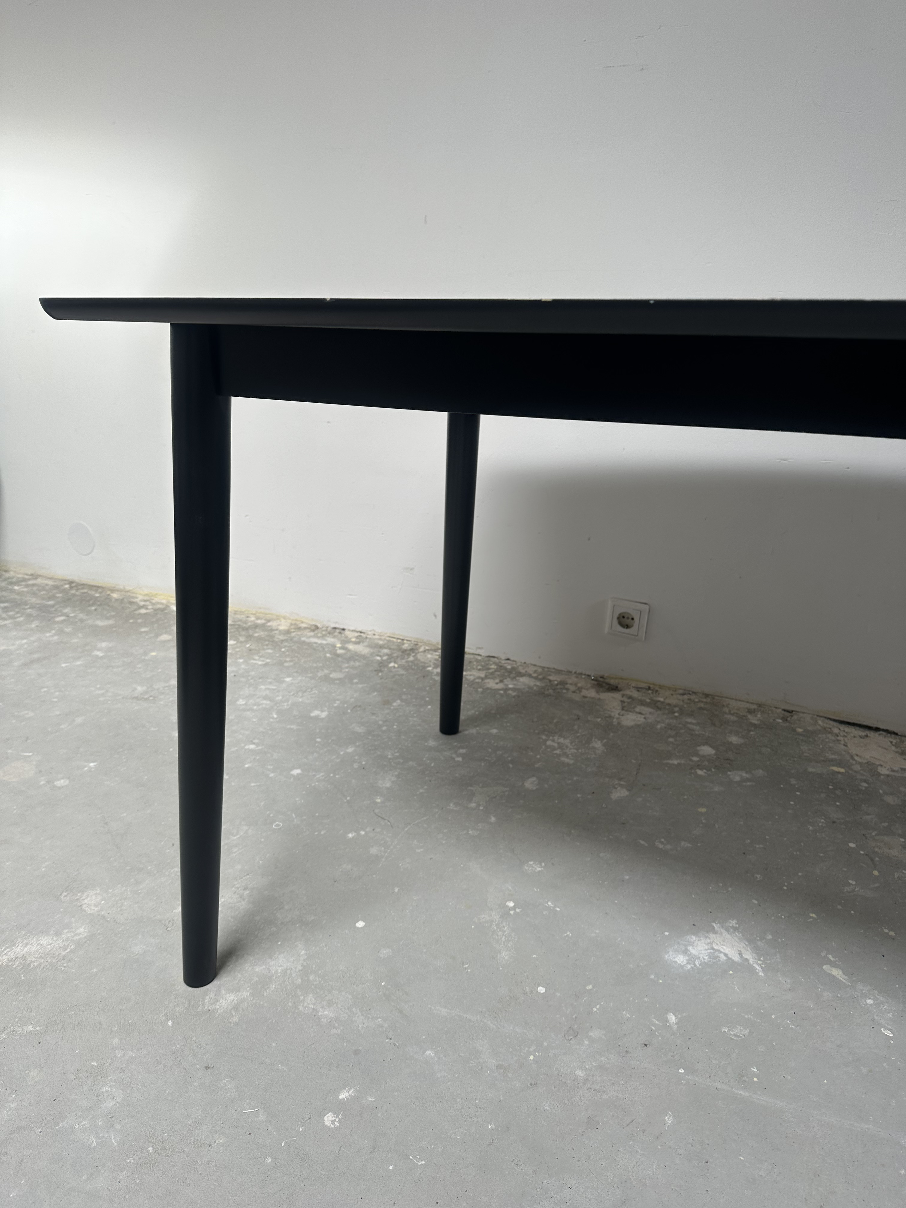 Kalmar Eetkamertafel - Zwart image 20