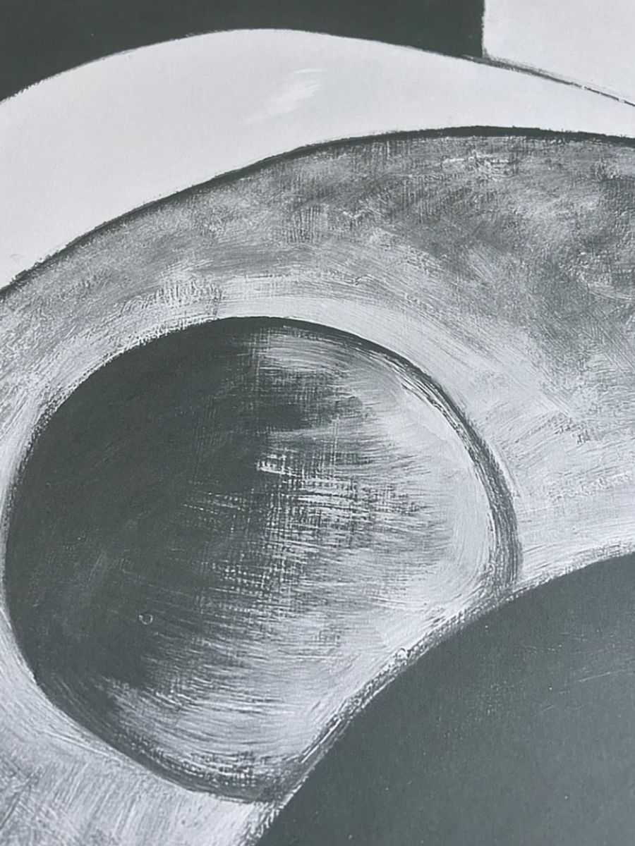 Monica Sjöö (1938-2005), Kosmos Inim…. image 17