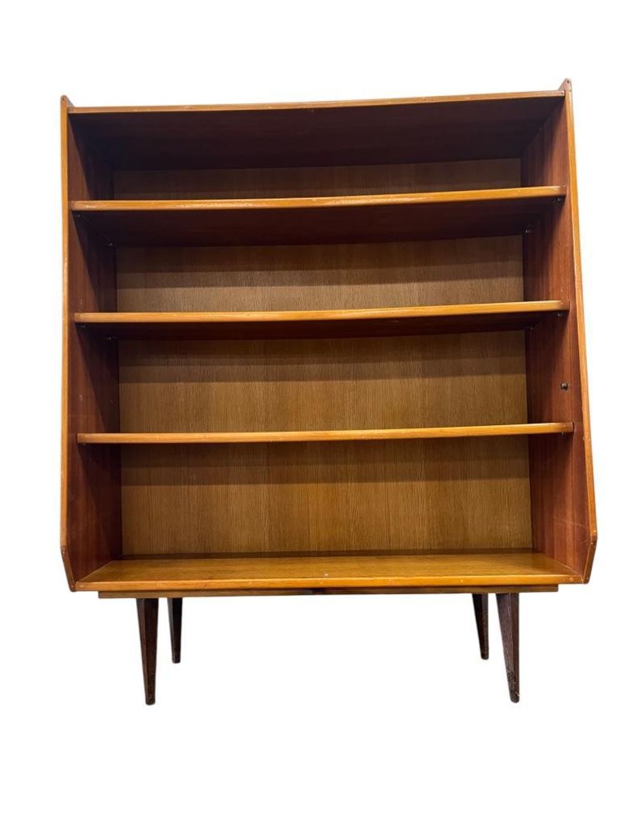 Vintage Kast / Leggerkast / Boekenkast image 7