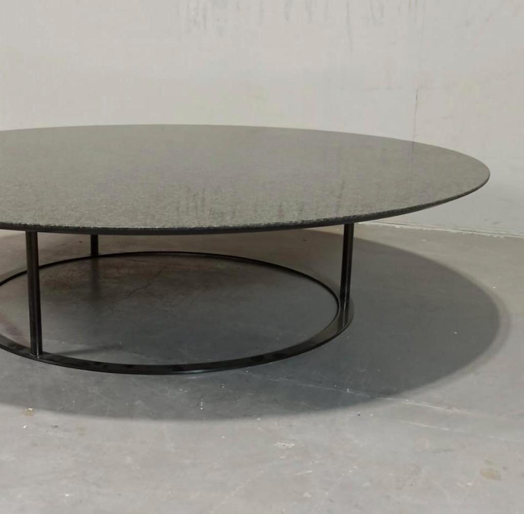 Vintage Postmodern Arflex Salontafel, Laura Graziotti image 12