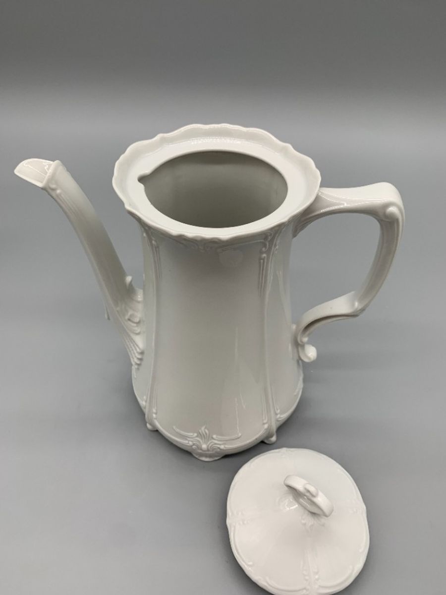 Tirschenreuth Baronesse Koffie/theeset 4-delig image 18