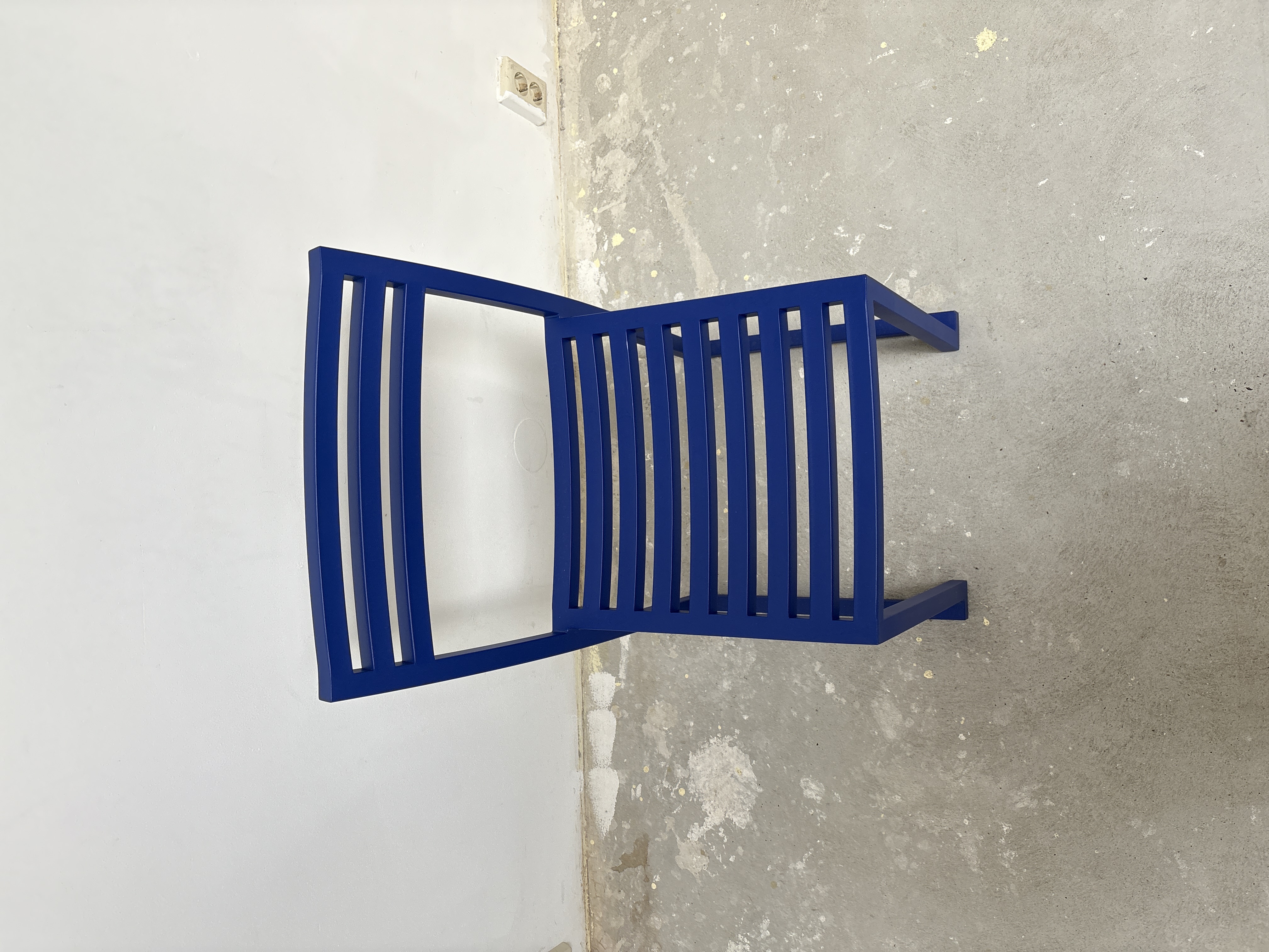 HEM | Chop Tuinstoel Ultramarijnblauw image 7