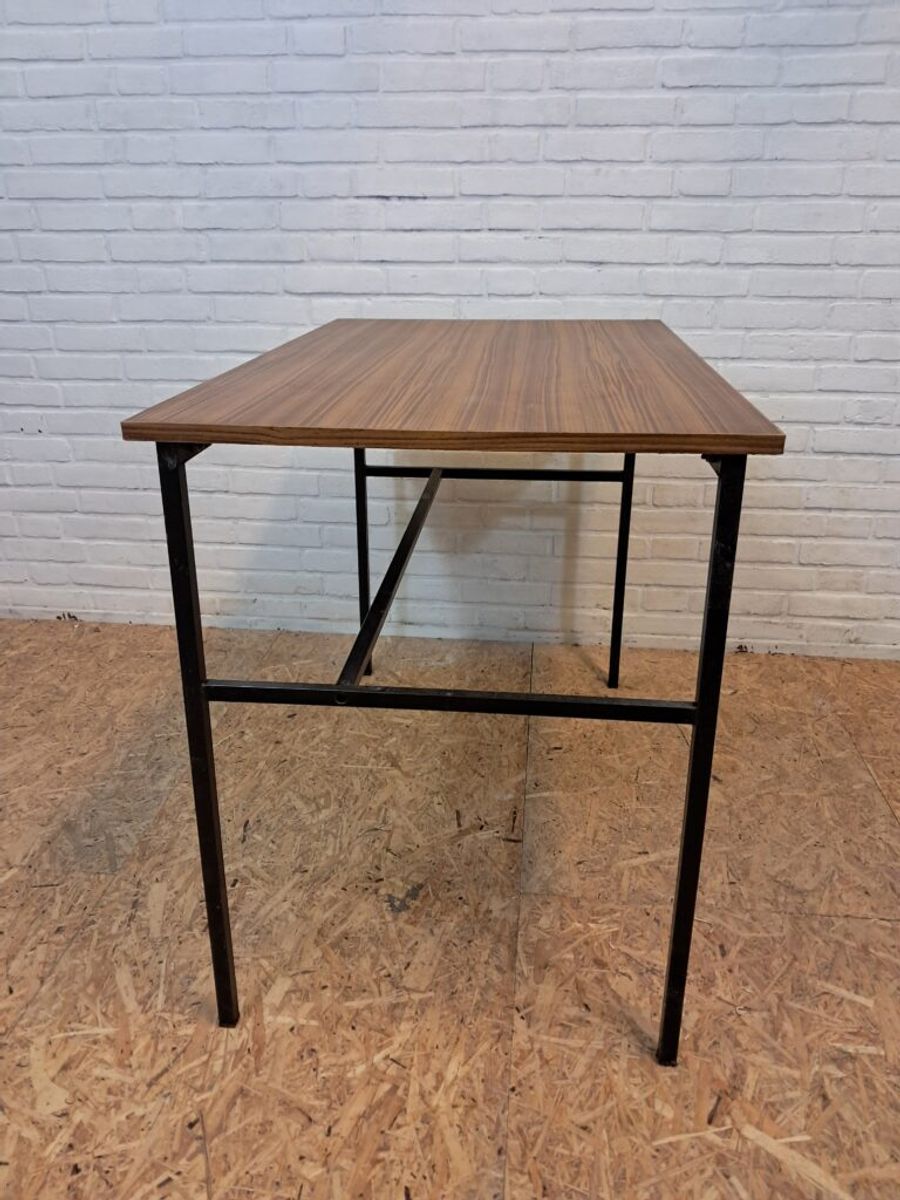 Guariche Writing Desk Meurop image 2