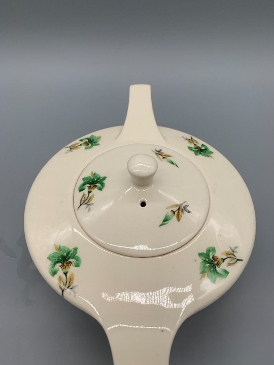 Theepot Regout Ineke 1941 image 8