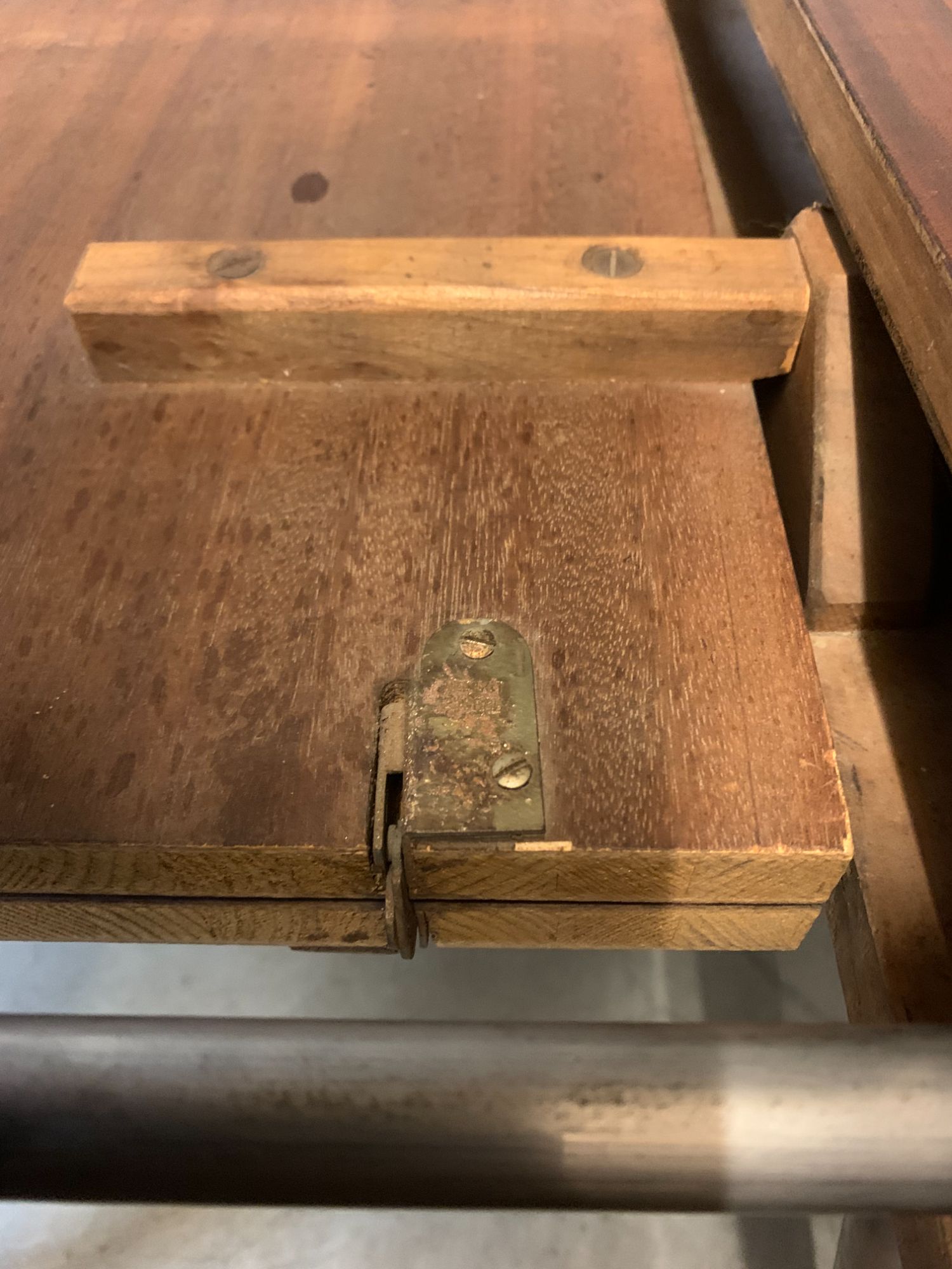 Louis Van Teeffelen Uittrekbare Eettafel Voor Webe image 15