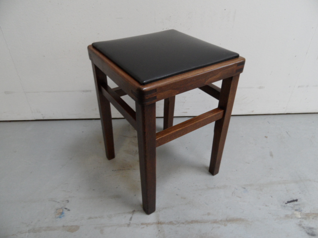 Vintage Kruk Met Skai image 3