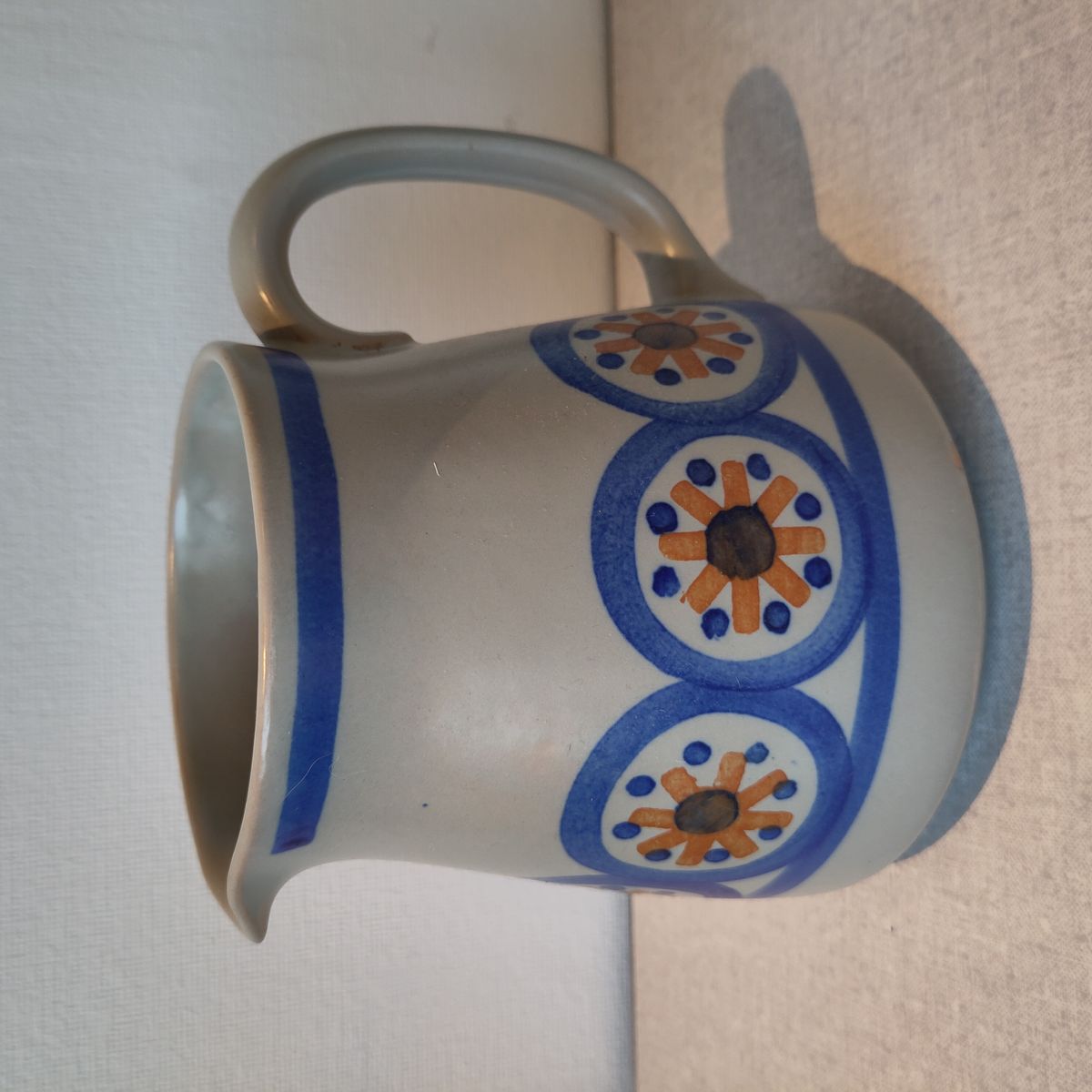 Vintage Retro Servies Dümler En Breiden image 15