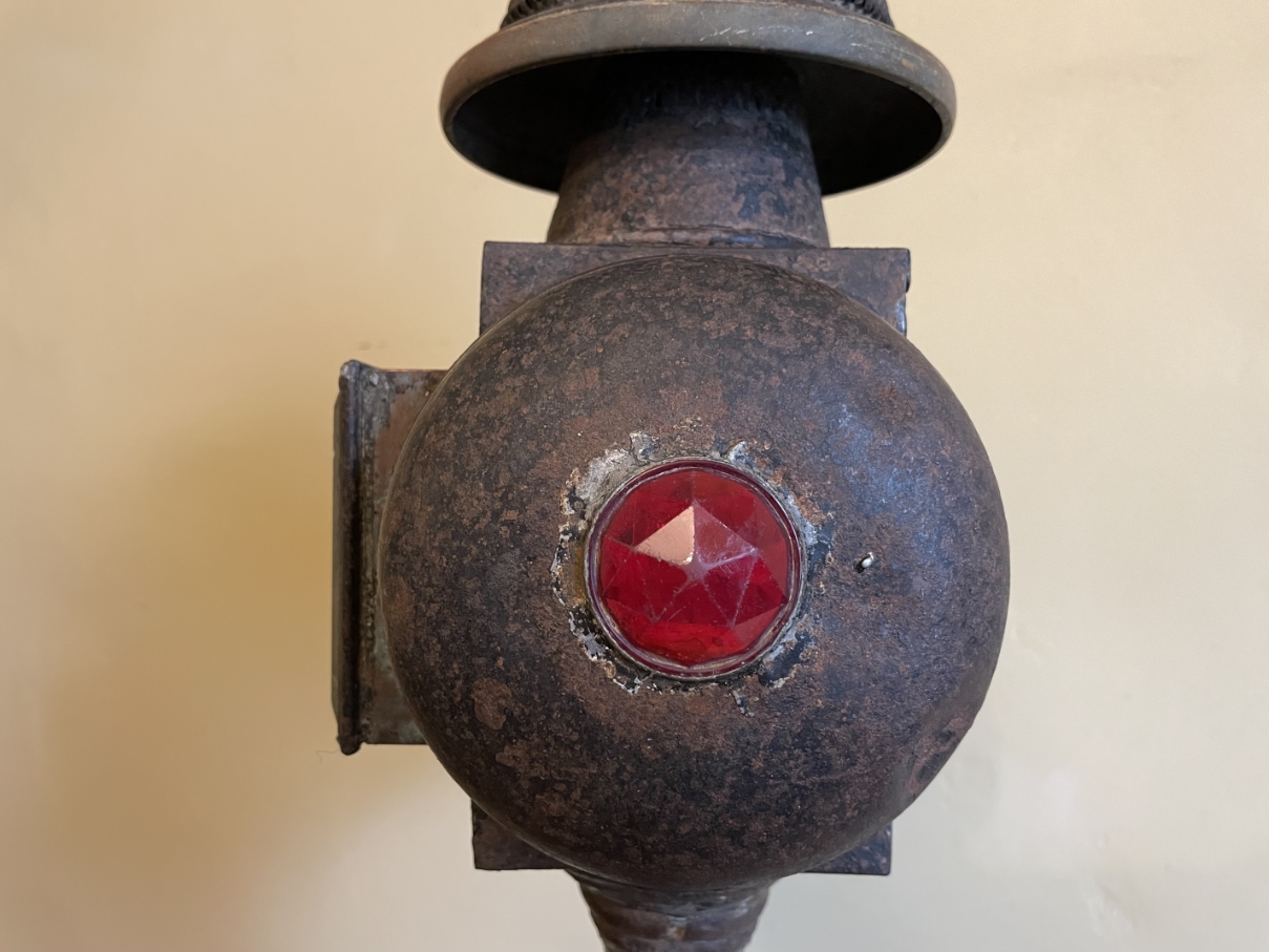 Staande Lamp Vloerlamp Industrieel image 15
