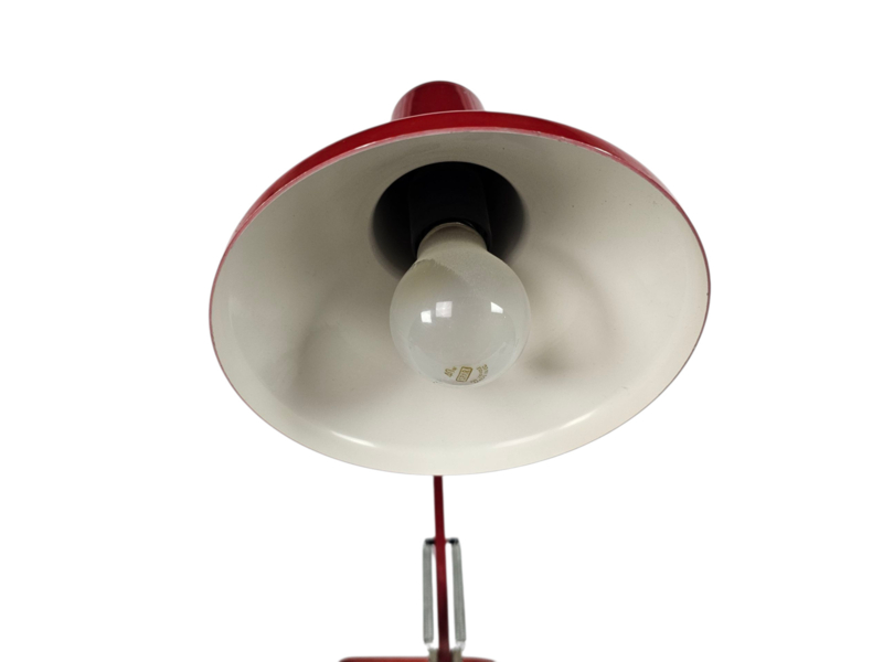 IKEA Design - Model 'signatur' Bureaulamp - Zweden - 1987 image 11