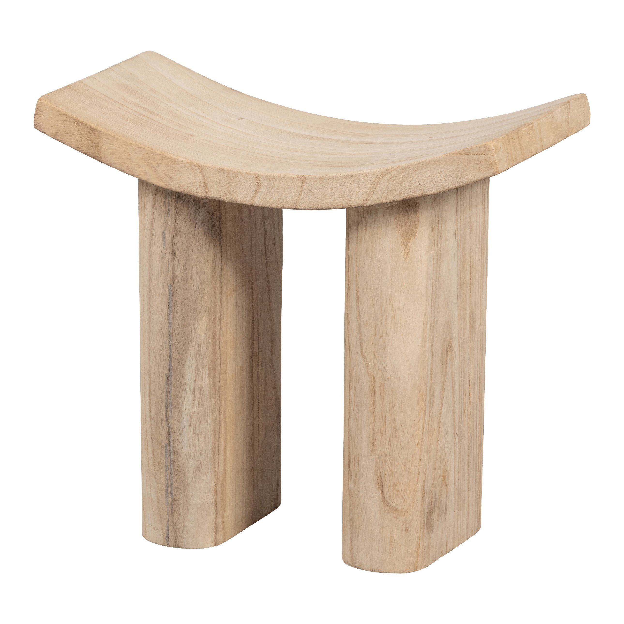 101 Copenhagen | Brutus Stool - Sand image 2