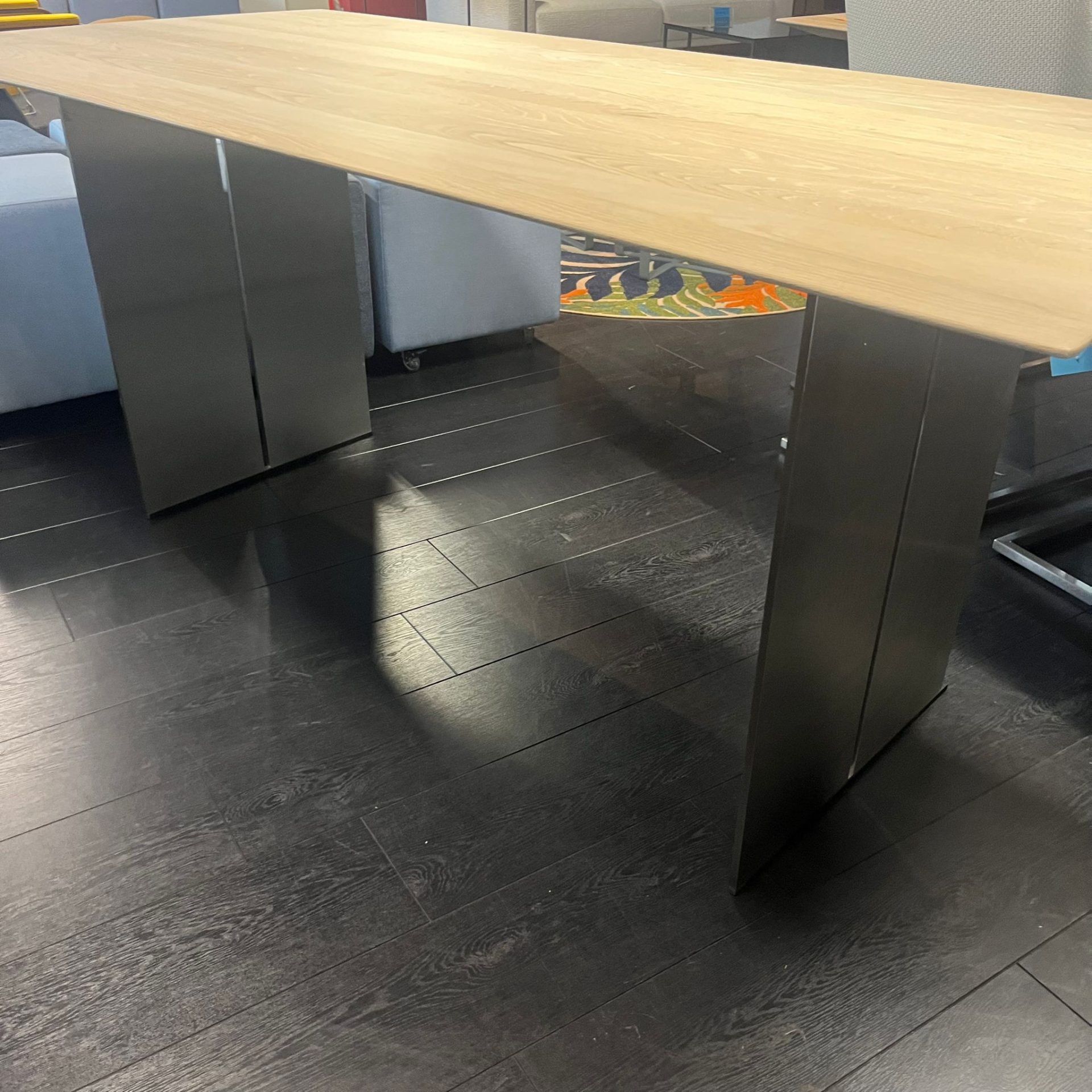 Bert Plantagie Cheek | Eettafel image 5
