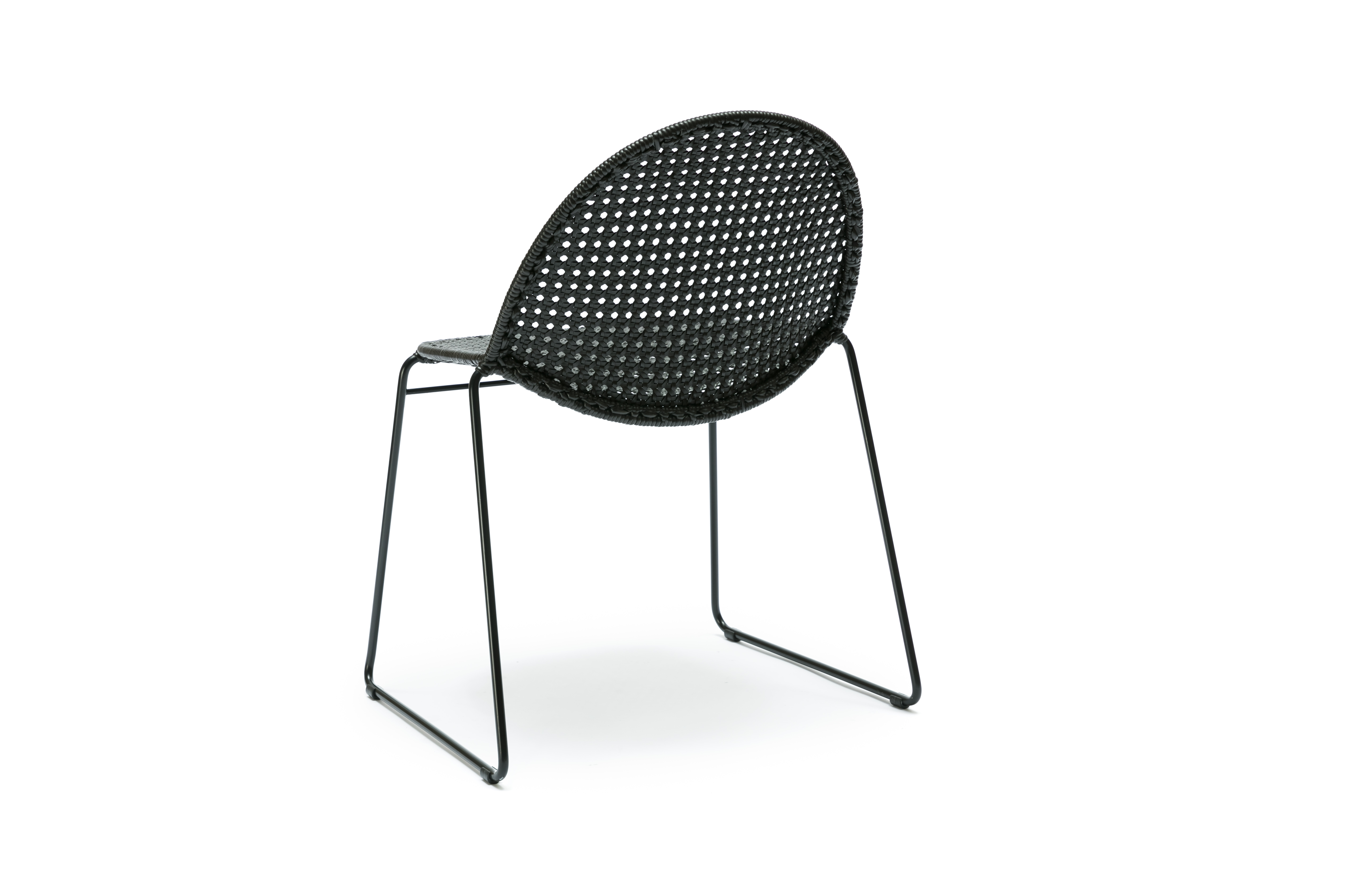 Feelgood Designs • Terrasstoel (outdoor Rotan) image 4