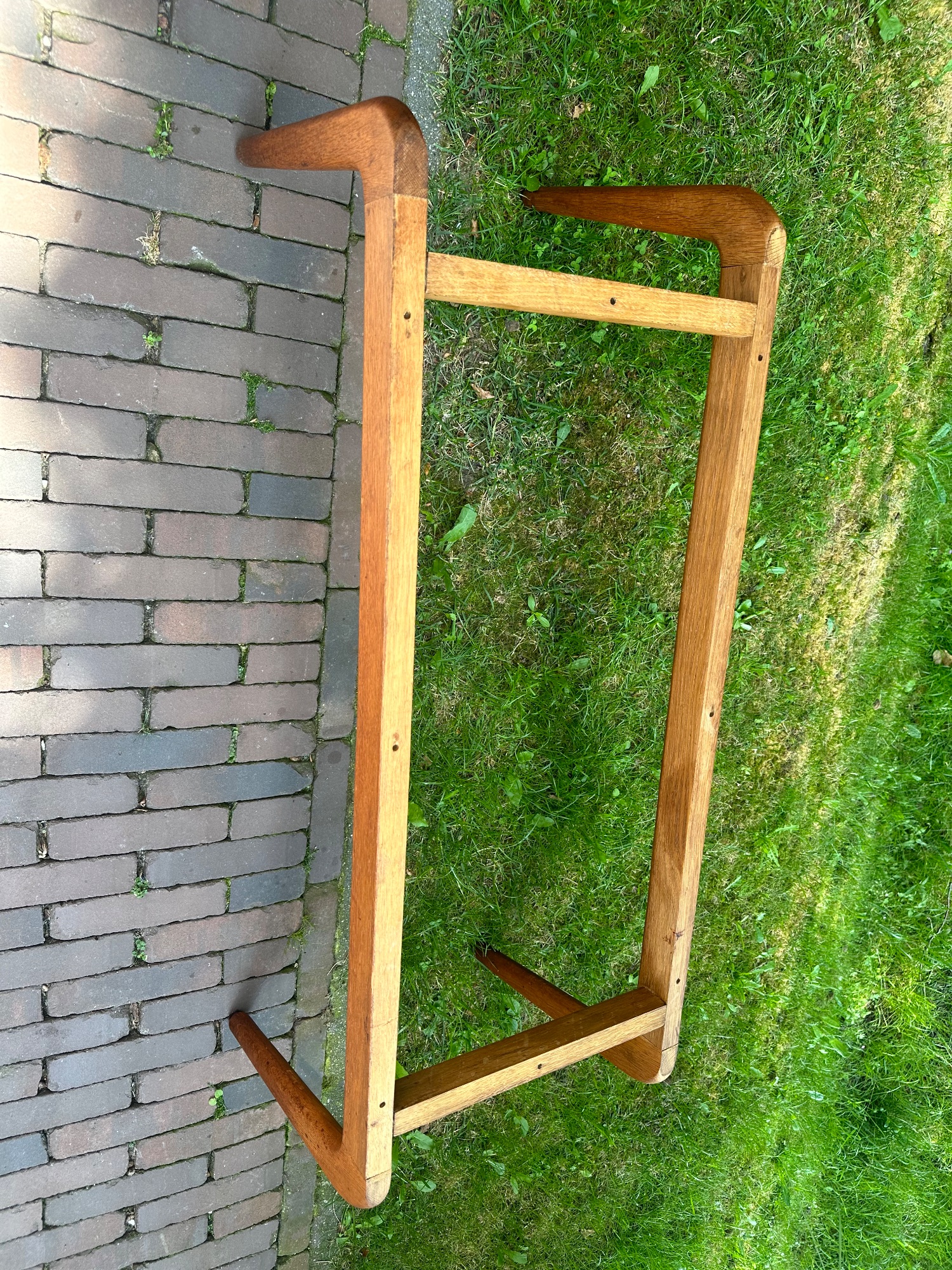 Bovenkamp Vintage Coffeetable image 20