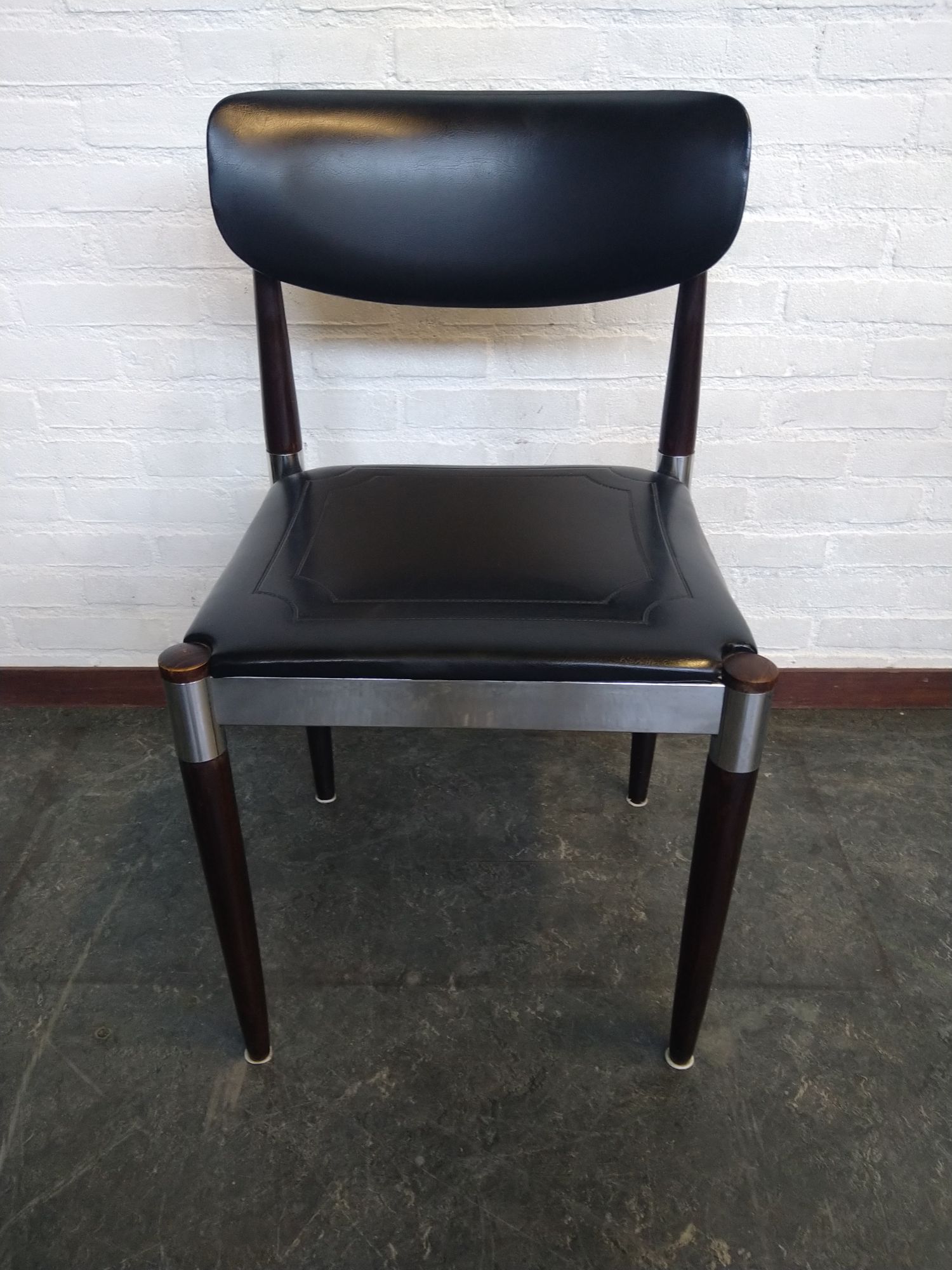 Deense Eetstoelen '60 image 6