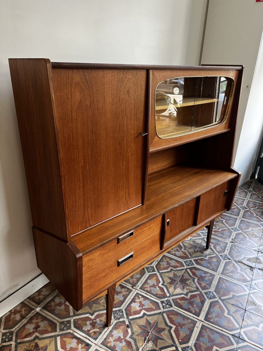 Vintage Highboard image 4