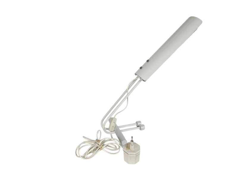 IKEA Design | Memphis Stijl | Model Ettan | Bureaulamp | 90's | image 4
