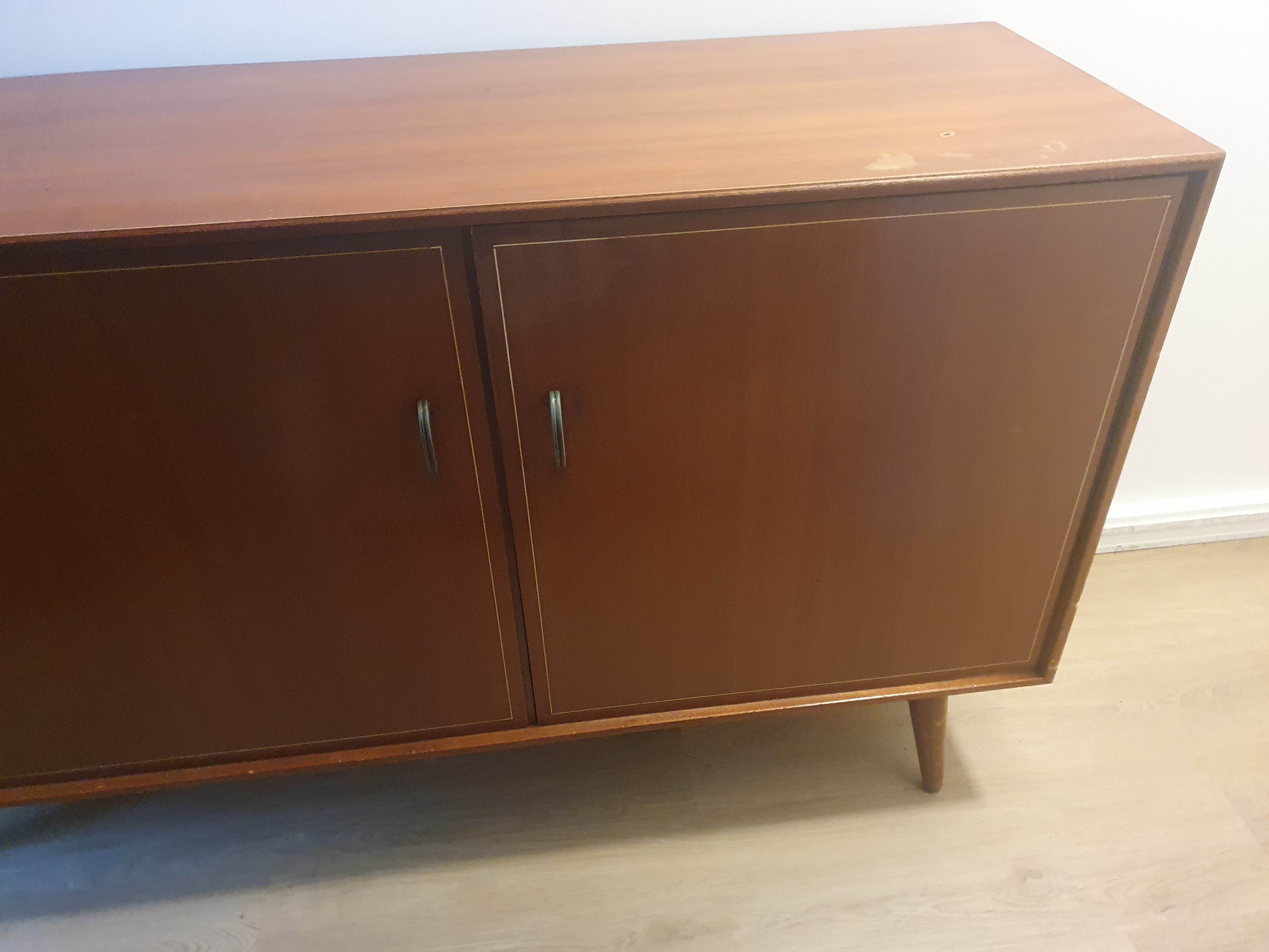 Retro Dressoir Kempkes image 18