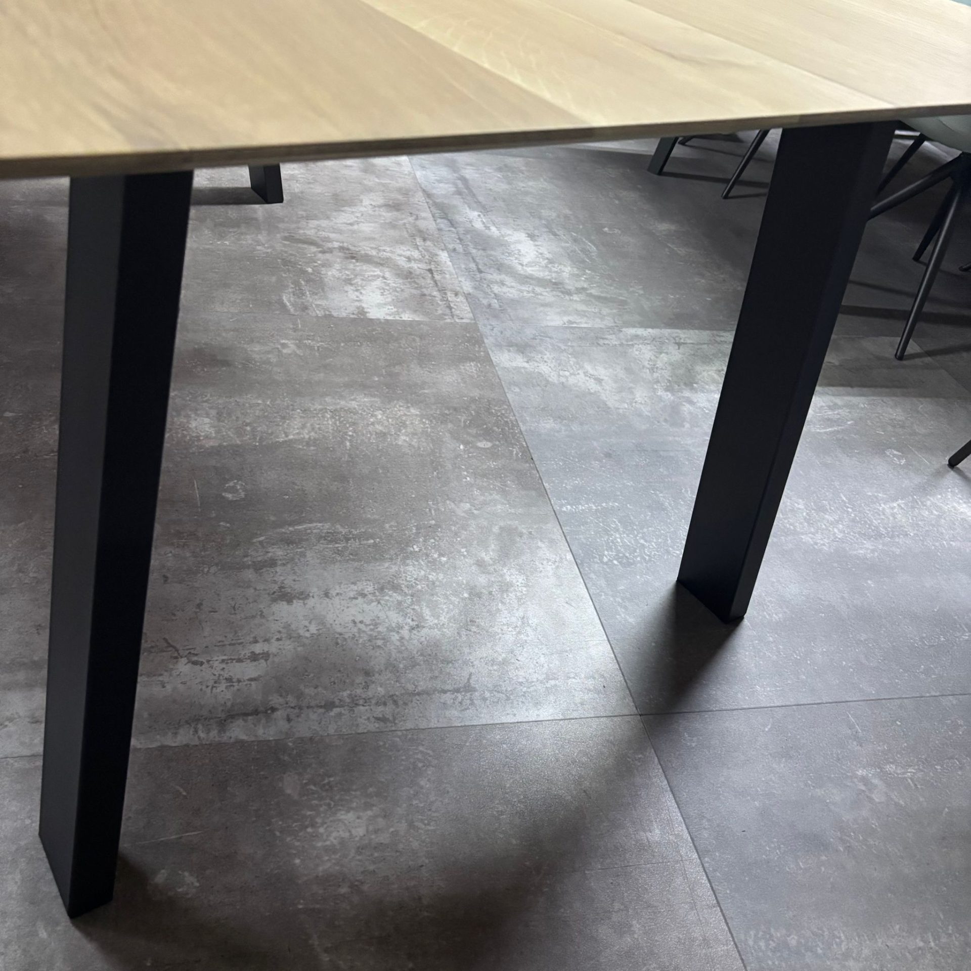 Bert Plantagie Wik | Eettafel image 5
